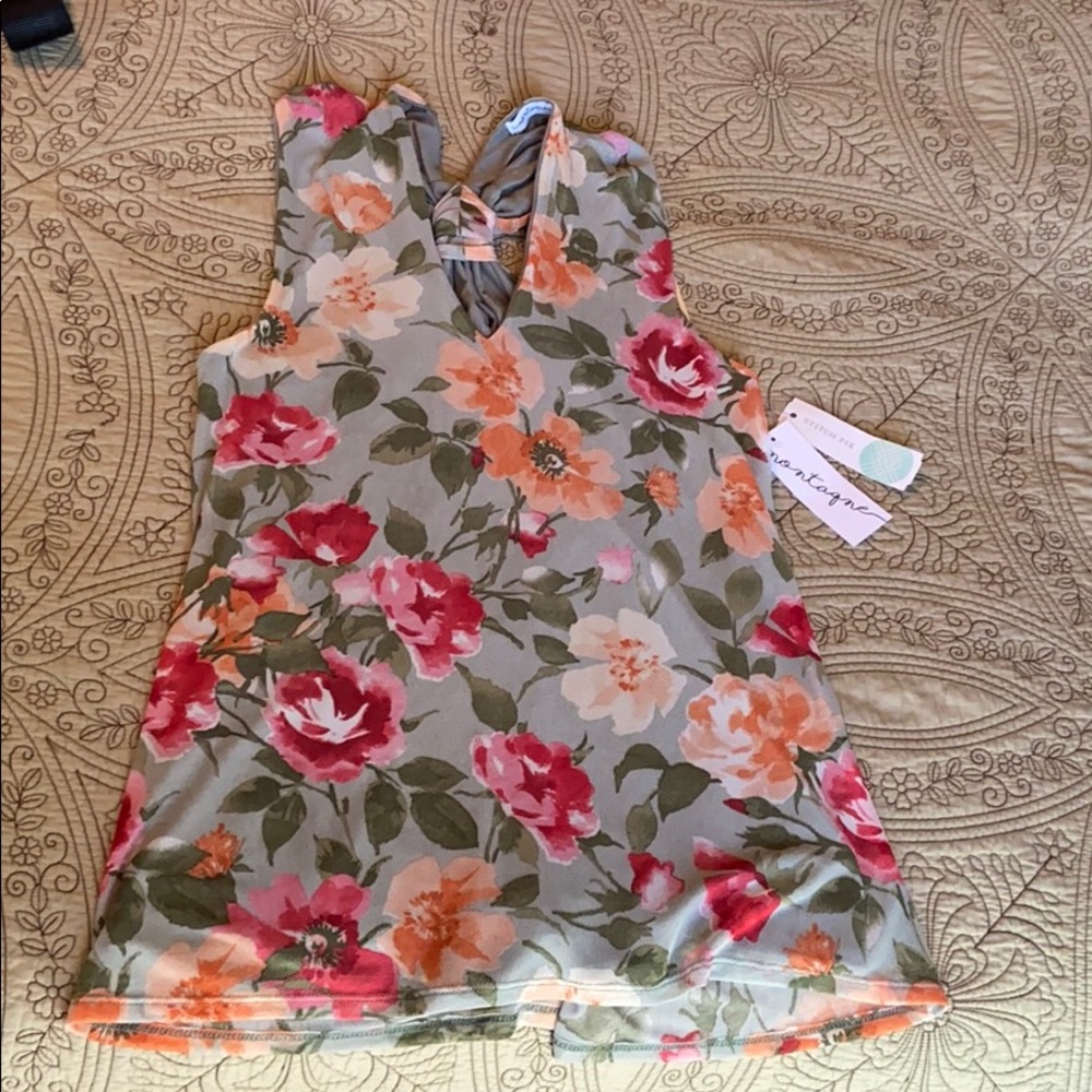 StitchFix tank